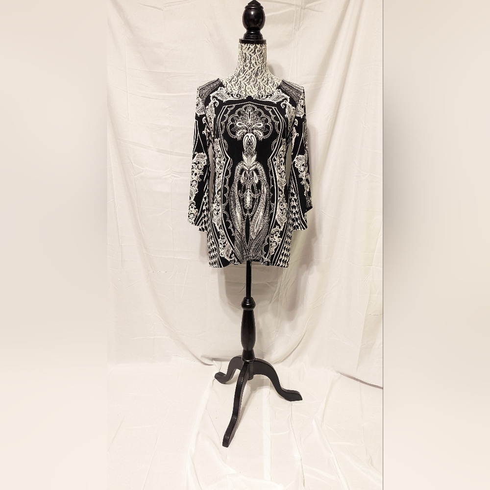 Alfani Long Sleeve Blouse or Mini Skirt!